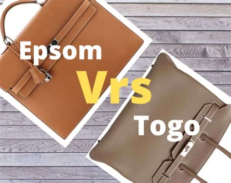 epsom vs togo.